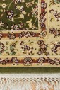 Килим Iranian Star 2661 green